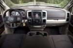 Dodge Ram 1500 Crew Cab SLT 4x4 2013 года